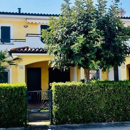 Villa Claudia A 400M Dal Mare Porto Recanati Zewnętrze zdjęcie