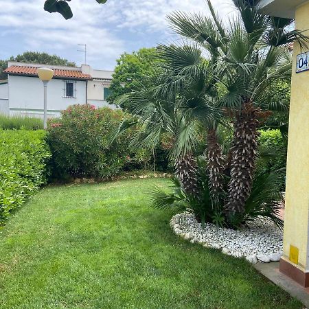 Villa Claudia A 400M Dal Mare Porto Recanati Zewnętrze zdjęcie