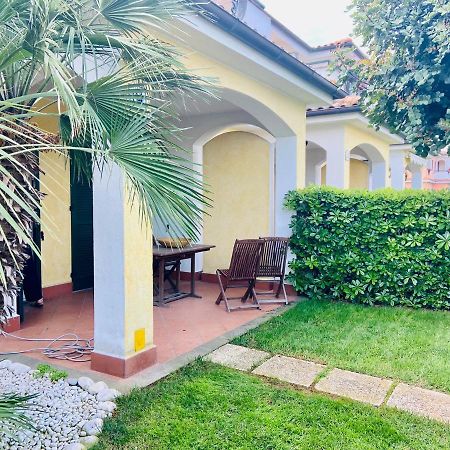 Villa Claudia A 400M Dal Mare Porto Recanati Zewnętrze zdjęcie
