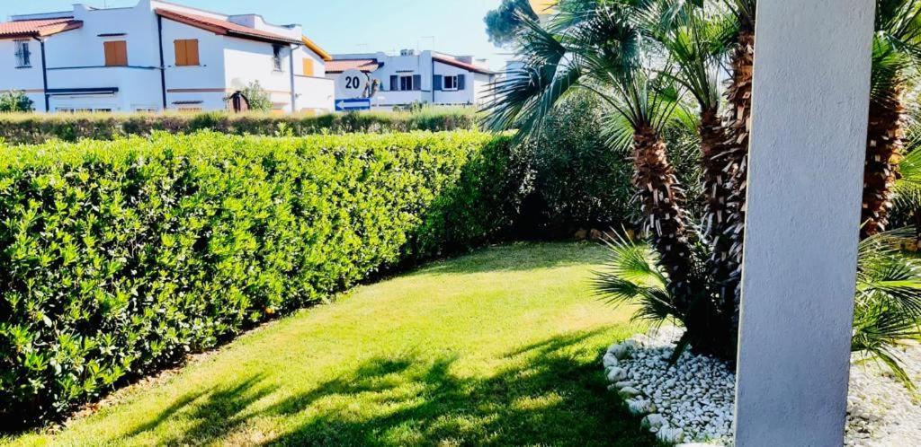 Villa Claudia A 400M Dal Mare Porto Recanati Zewnętrze zdjęcie