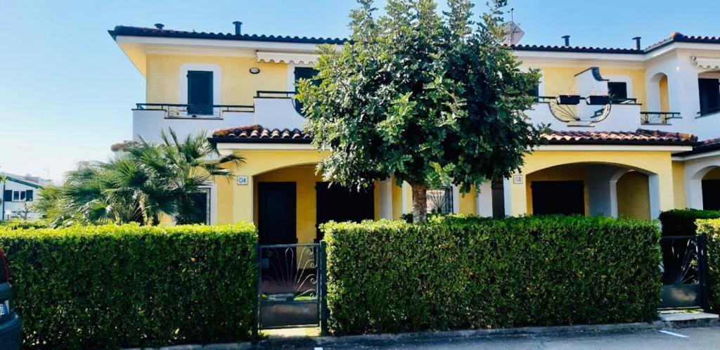 Villa Claudia A 400M Dal Mare Porto Recanati Zewnętrze zdjęcie