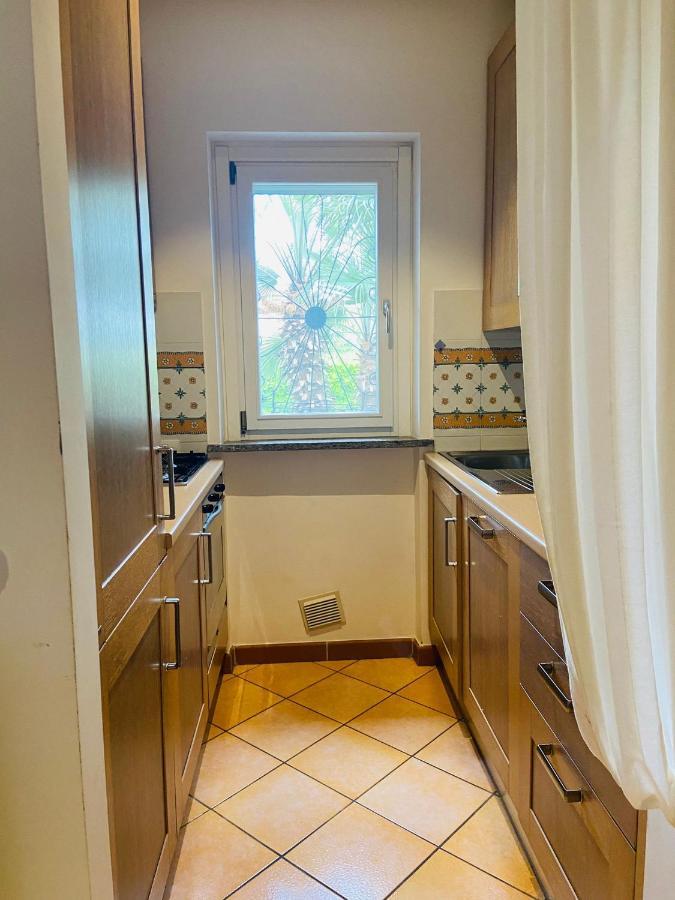 Villa Claudia A 400M Dal Mare Porto Recanati Zewnętrze zdjęcie