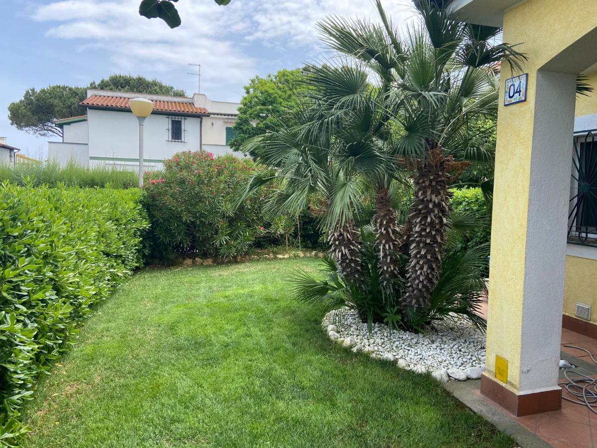 Villa Claudia A 400M Dal Mare Porto Recanati Zewnętrze zdjęcie