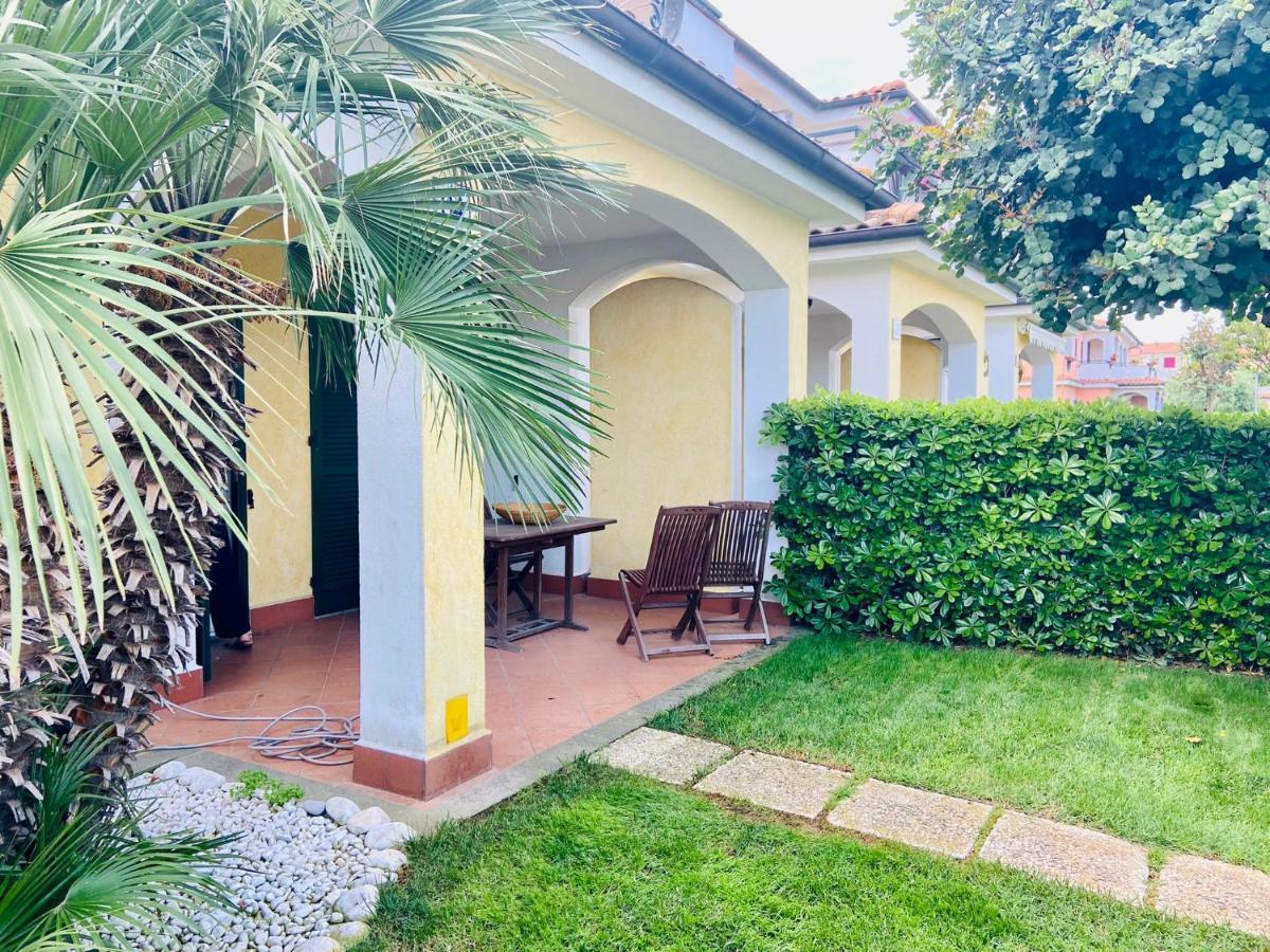 Villa Claudia A 400M Dal Mare Porto Recanati Zewnętrze zdjęcie