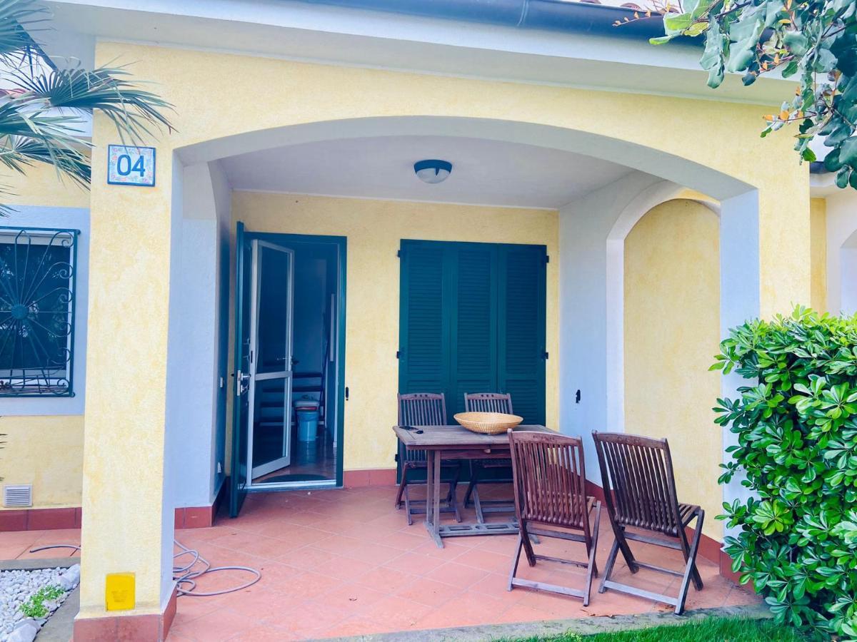Villa Claudia A 400M Dal Mare Porto Recanati Zewnętrze zdjęcie