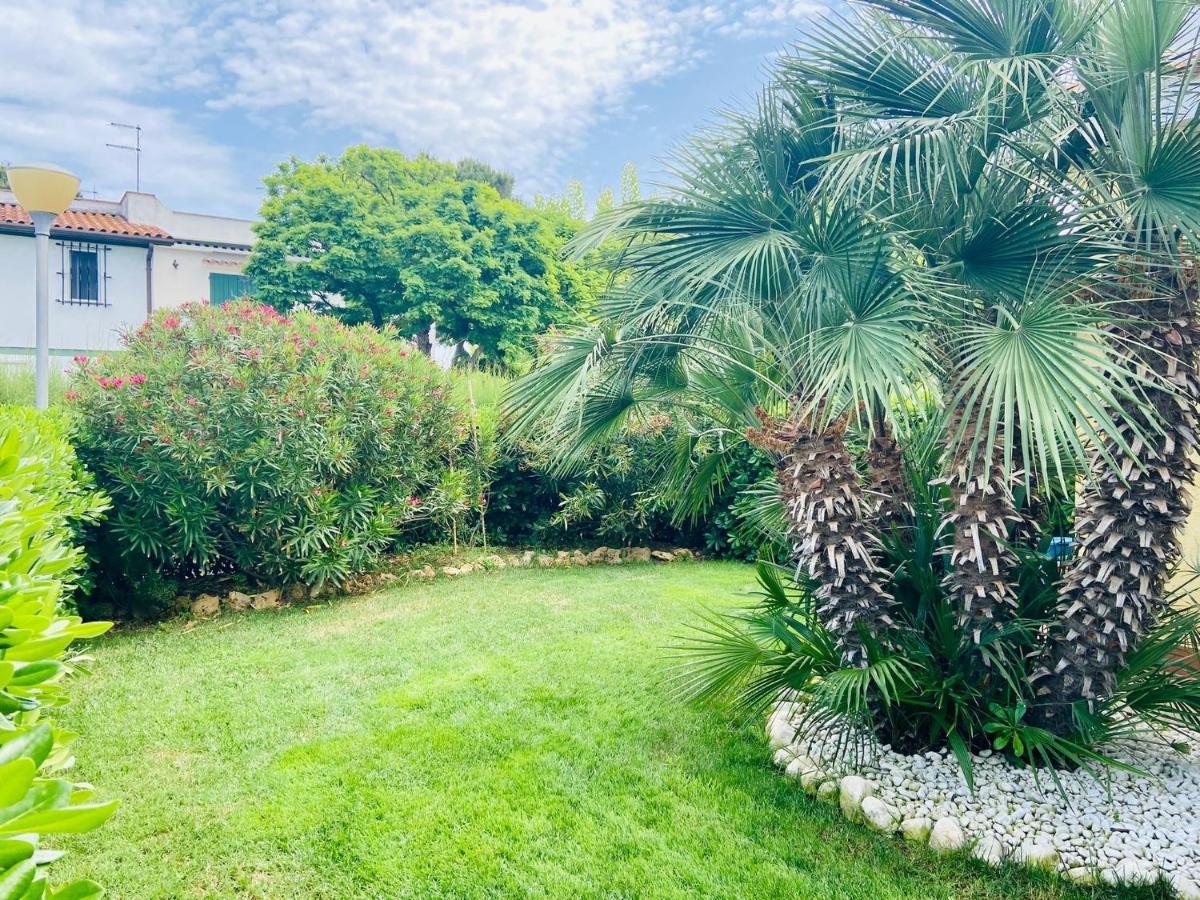 Villa Claudia A 400M Dal Mare Porto Recanati Zewnętrze zdjęcie