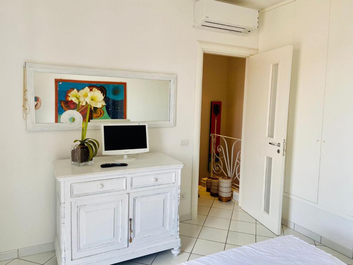 Villa Claudia A 400M Dal Mare Porto Recanati Zewnętrze zdjęcie