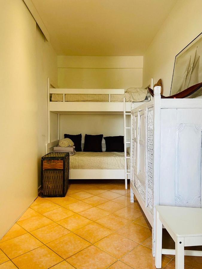 Villa Claudia A 400M Dal Mare Porto Recanati Zewnętrze zdjęcie