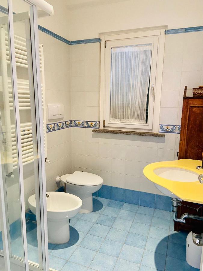 Villa Claudia A 400M Dal Mare Porto Recanati Zewnętrze zdjęcie