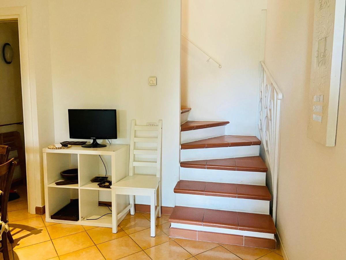 Villa Claudia A 400M Dal Mare Porto Recanati Zewnętrze zdjęcie