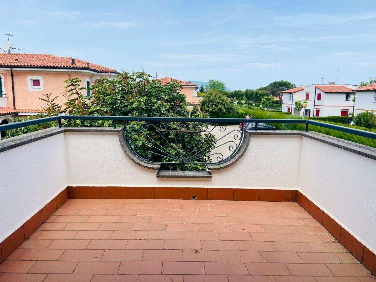 Villa Claudia A 400M Dal Mare Porto Recanati Zewnętrze zdjęcie