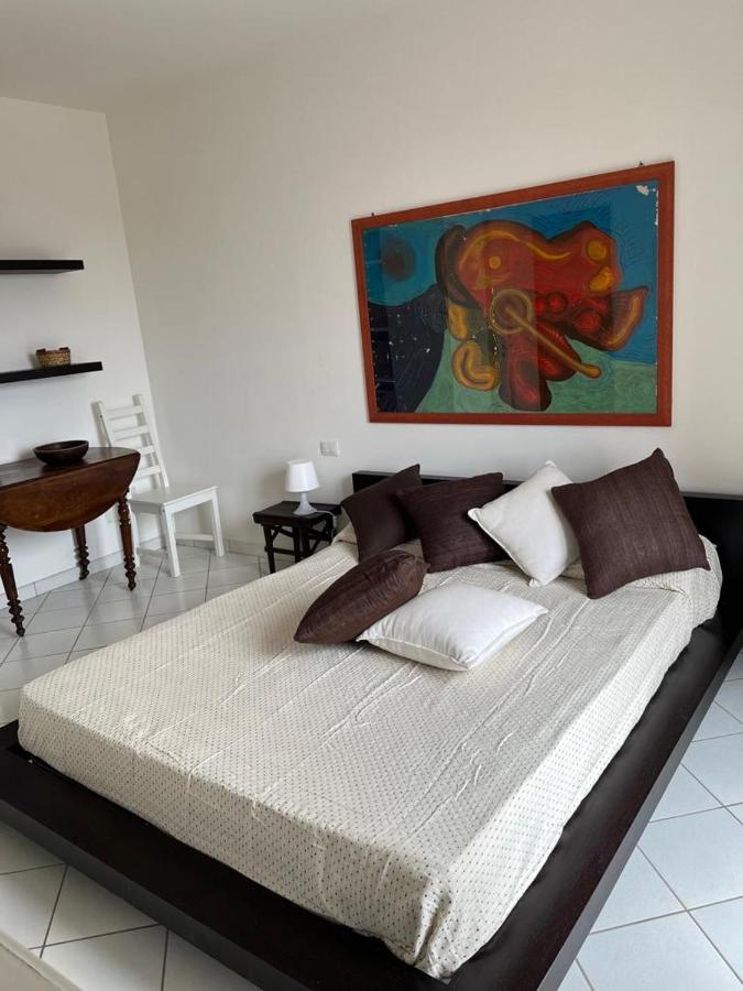Villa Claudia A 400M Dal Mare Porto Recanati Zewnętrze zdjęcie